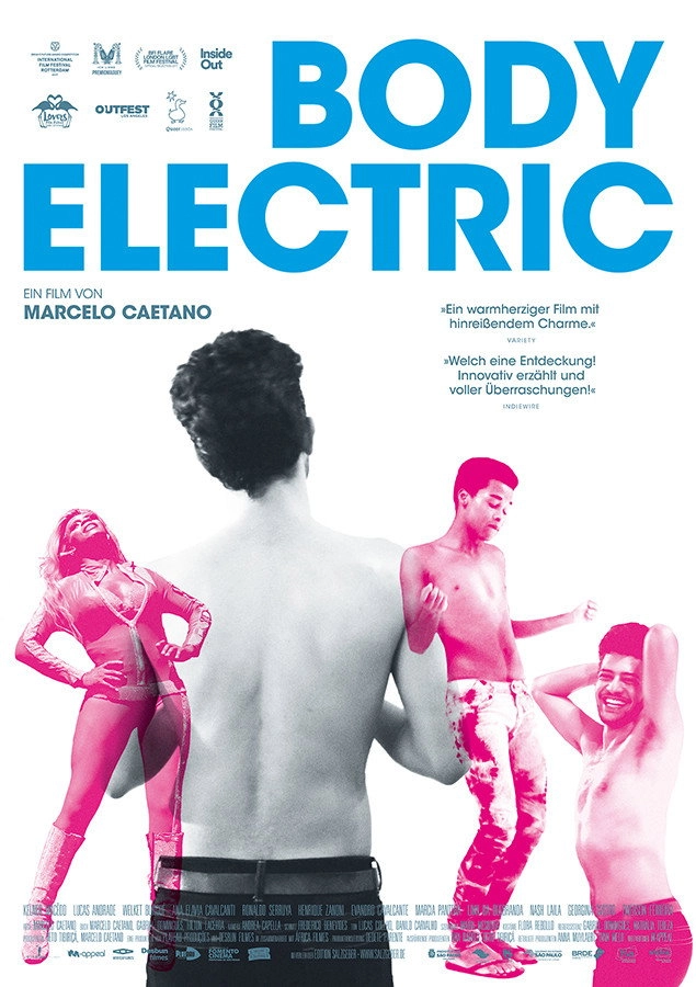 Body Electric