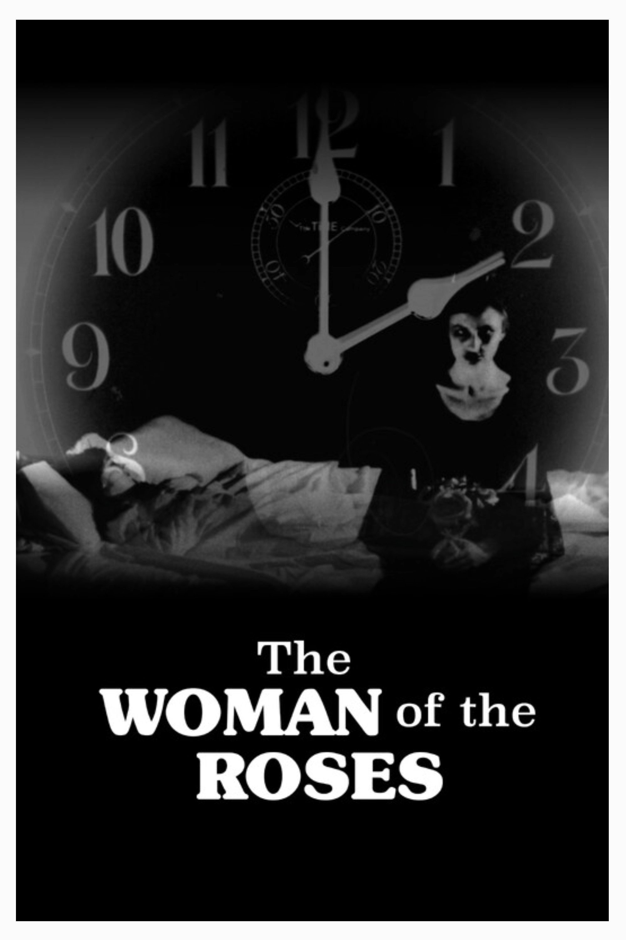 The Woman of the Roses