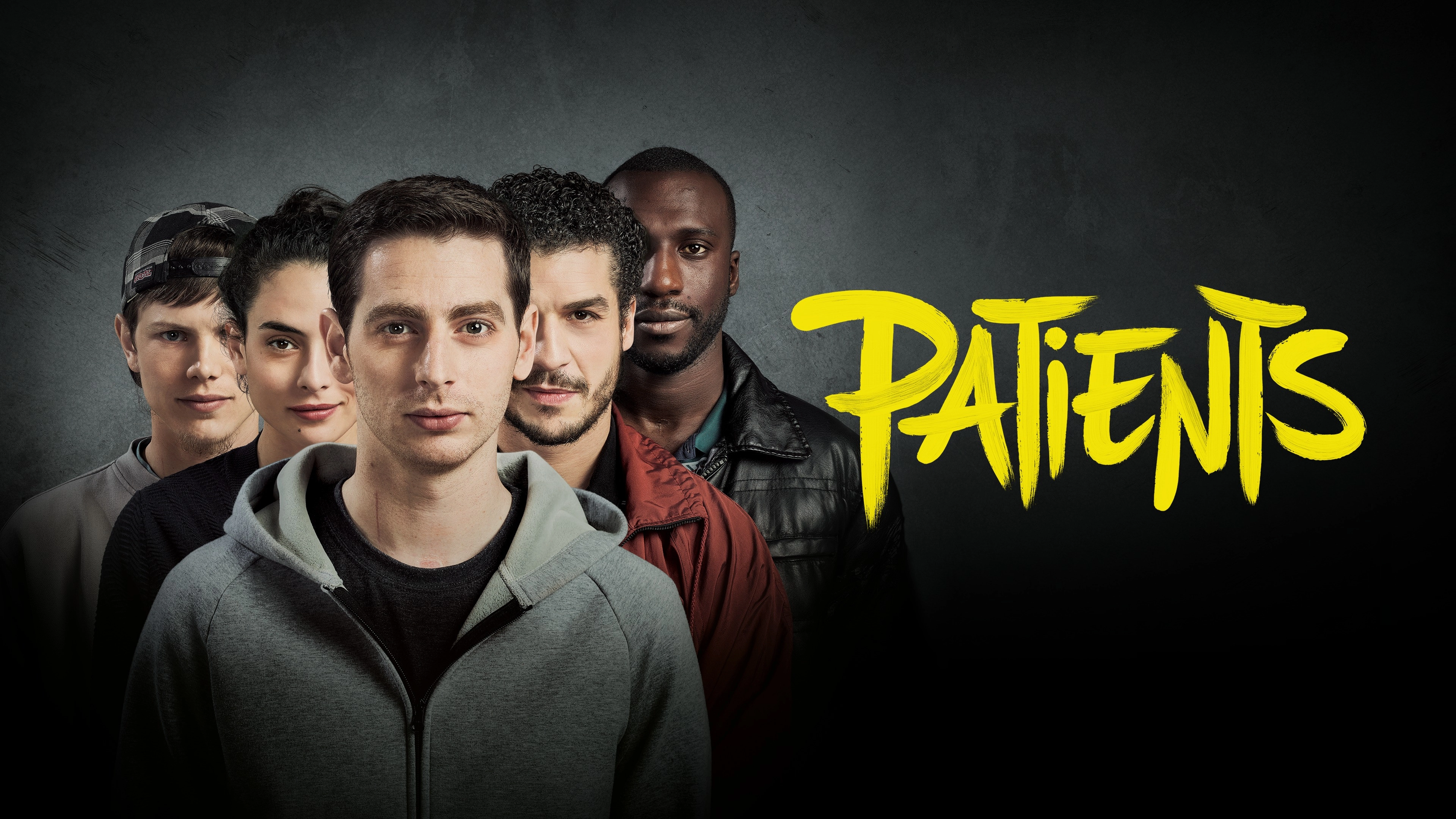 Patients