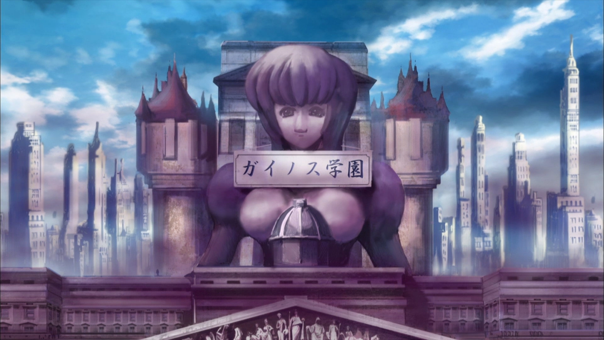 Queen's Blade