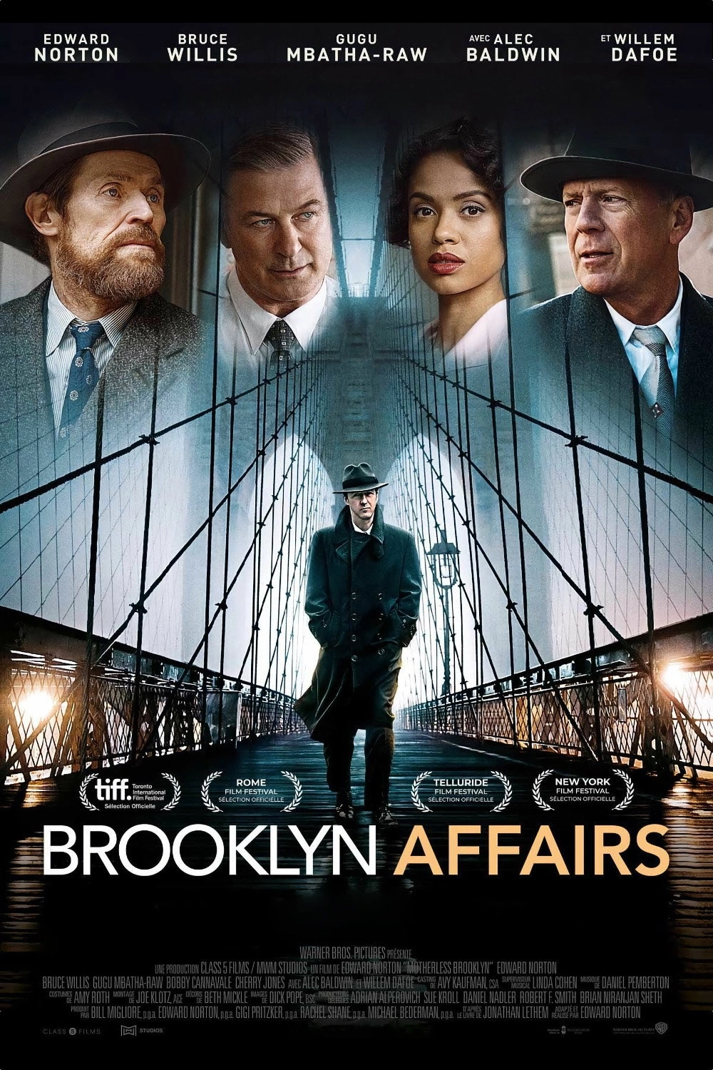 Motherless Brooklyn