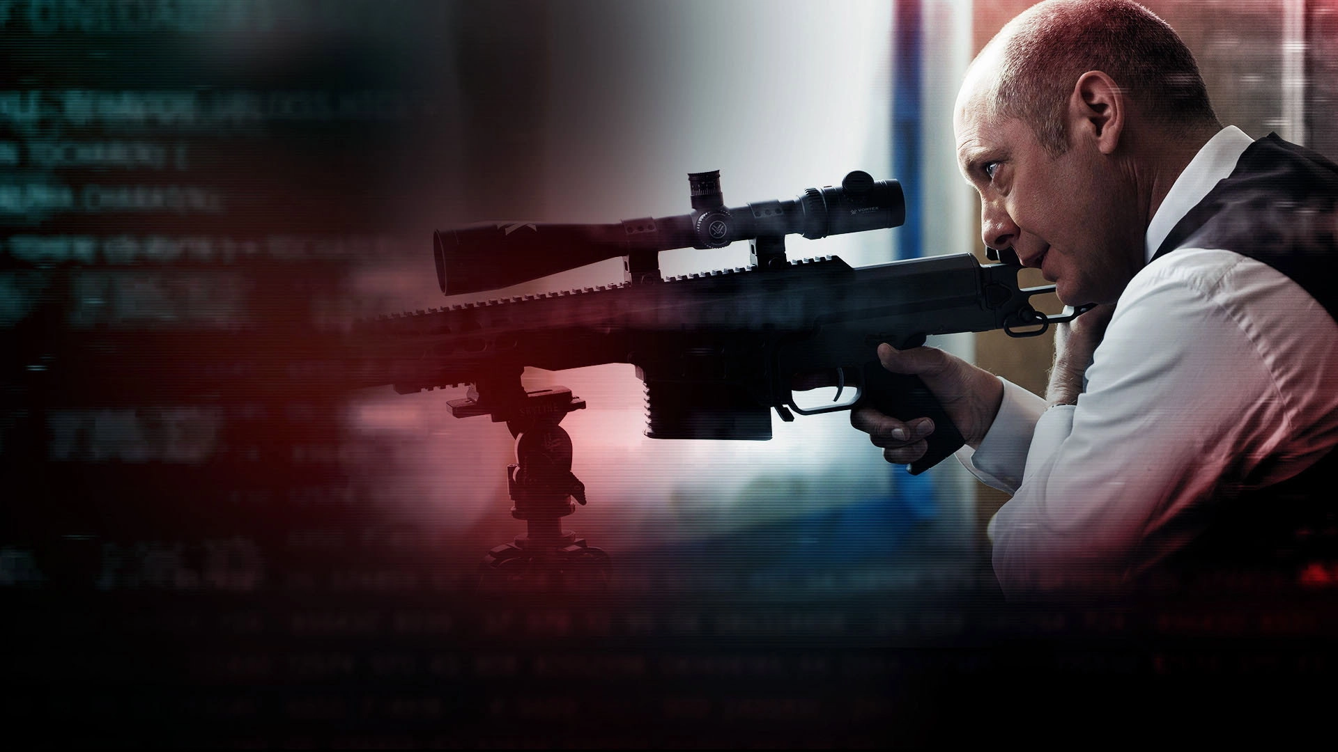 The Blacklist