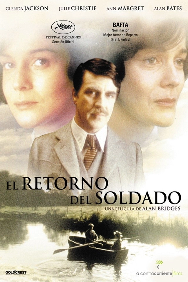 The Return of the Soldier