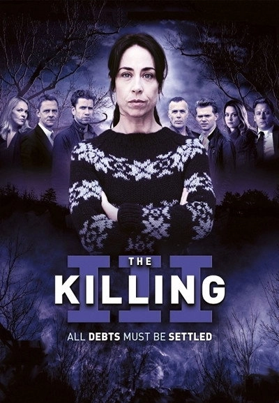 The Killing