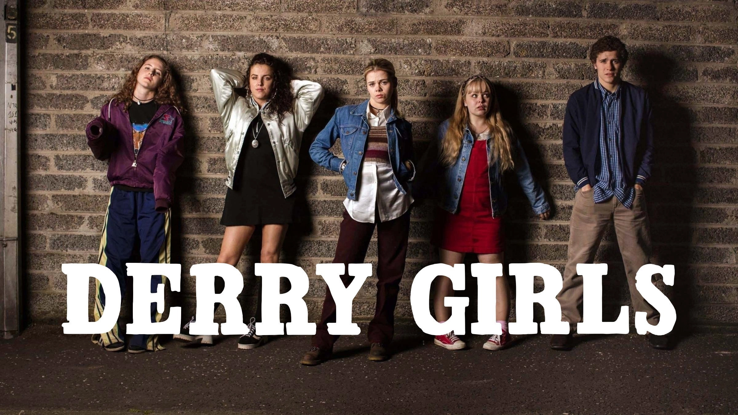 Derry Girls