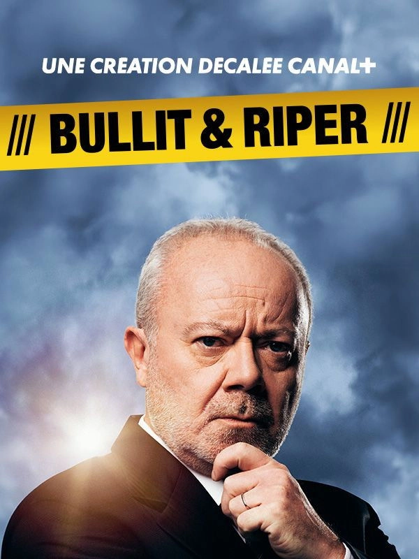 Bullit & Riper