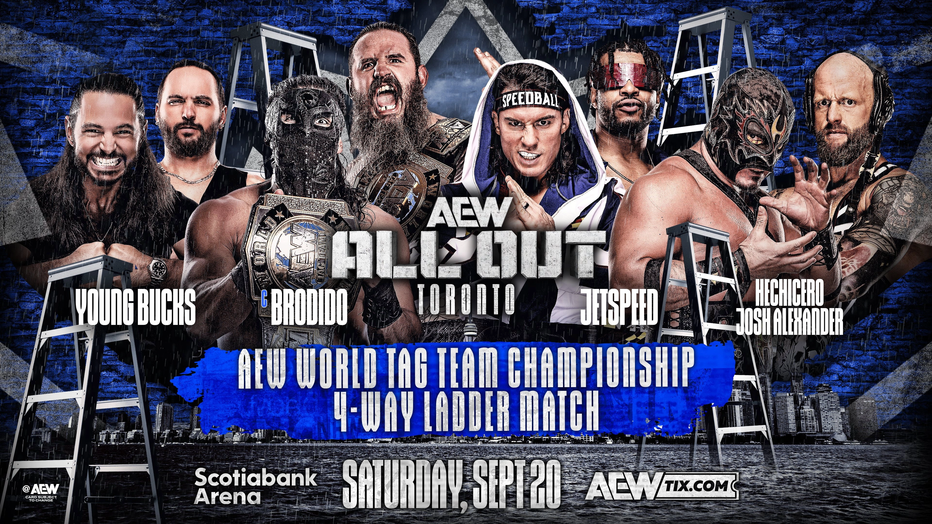AEW All Out 2025