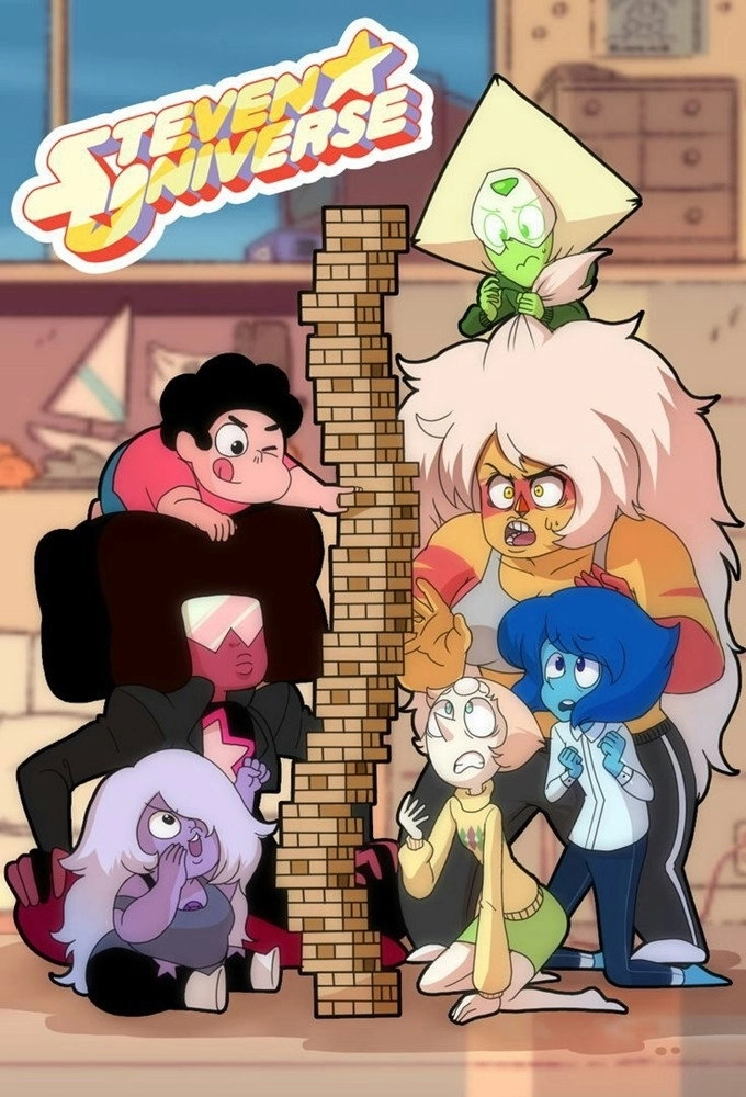 Steven Universe
