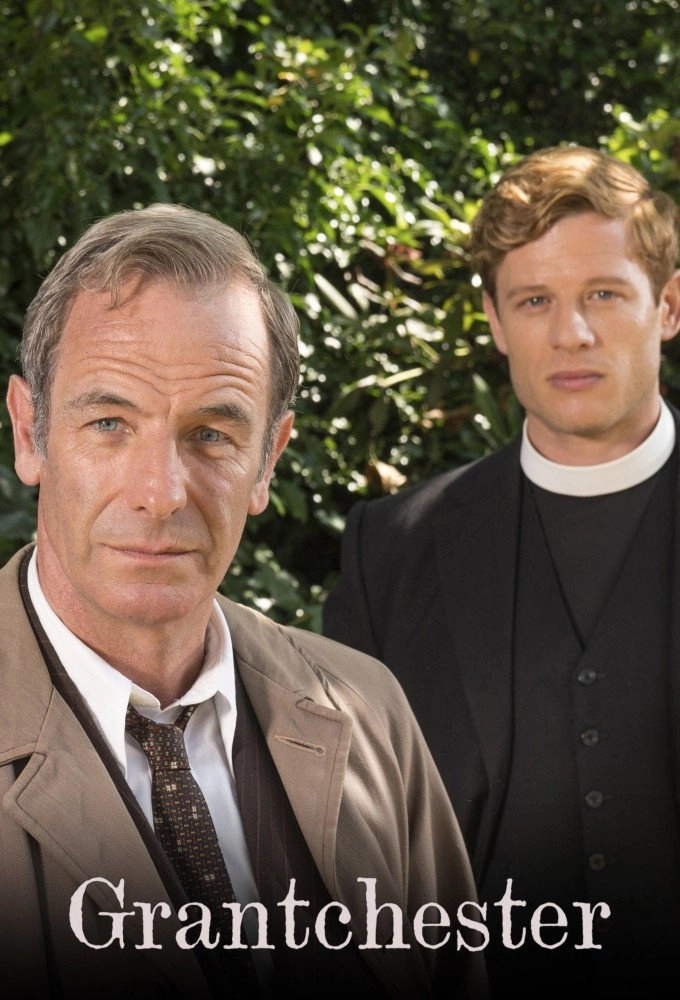 Grantchester