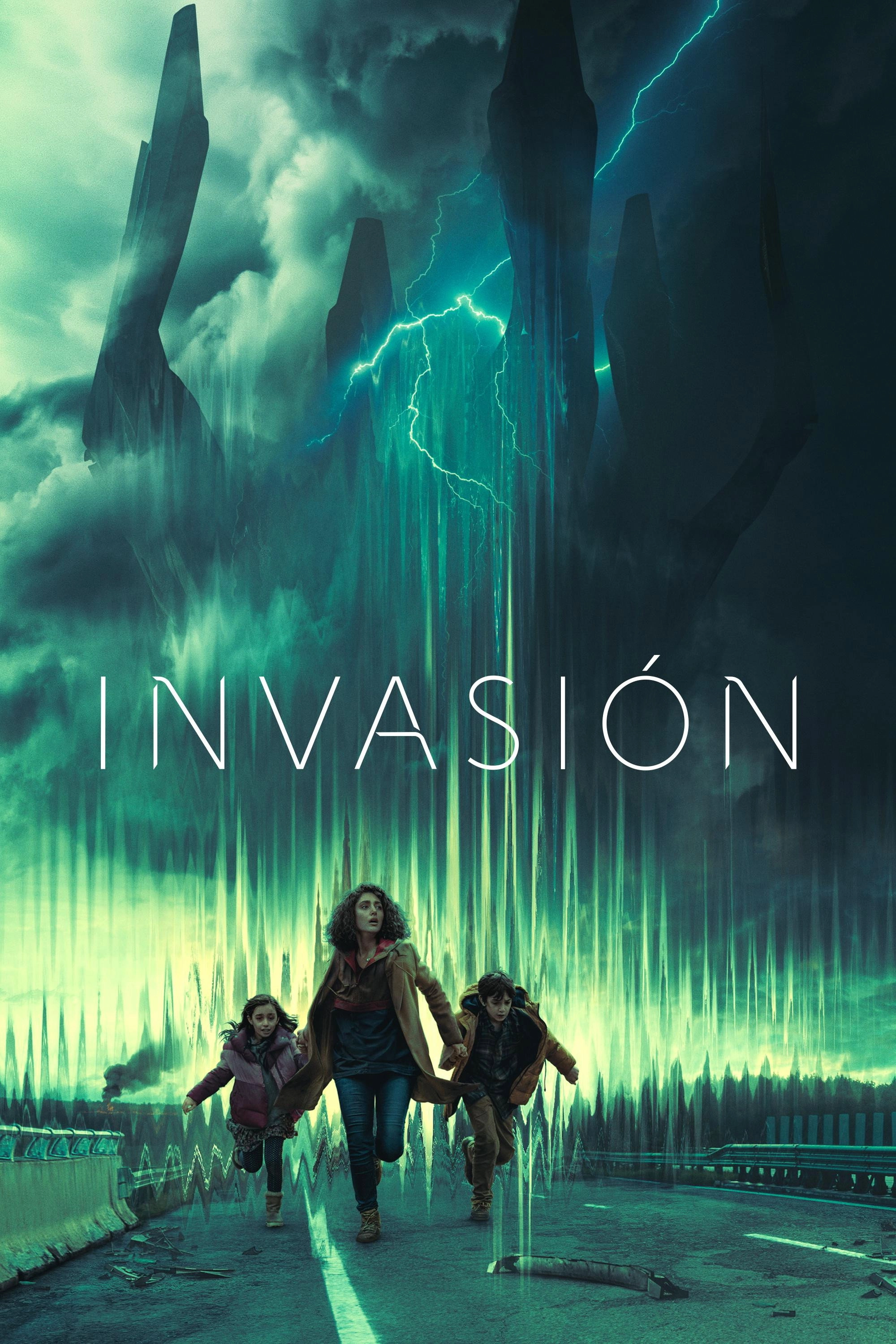 Invasion