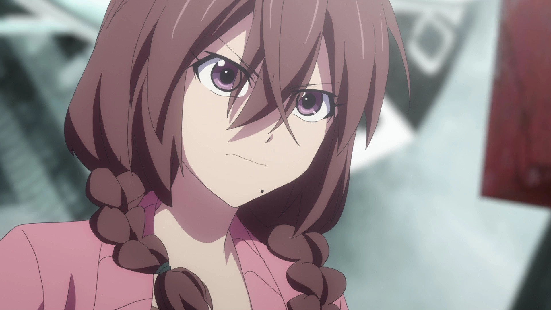 Lostorage incited WIXOSS