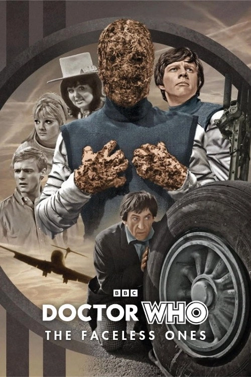 Doctor Who: The Faceless Ones