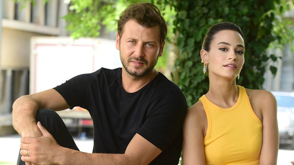 Kazara Aşk
