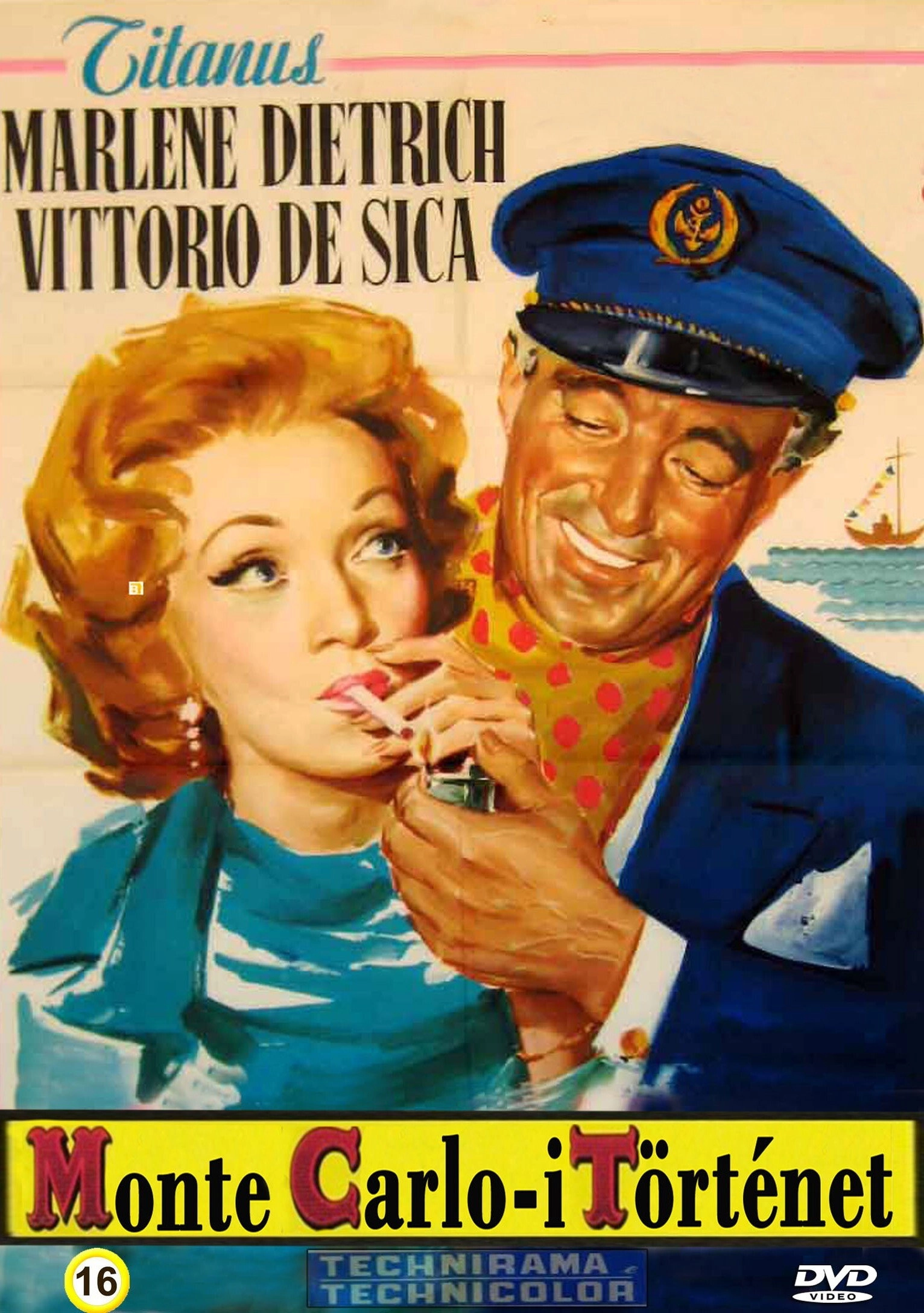 The Monte Carlo Story