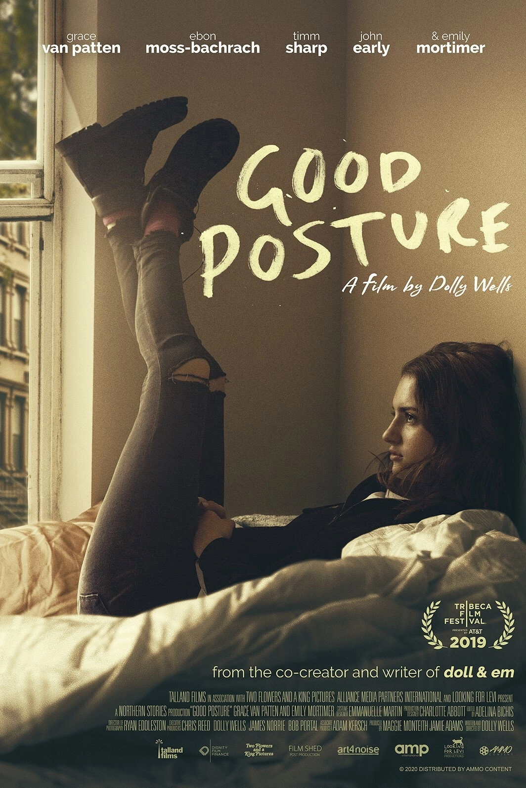 Good Posture