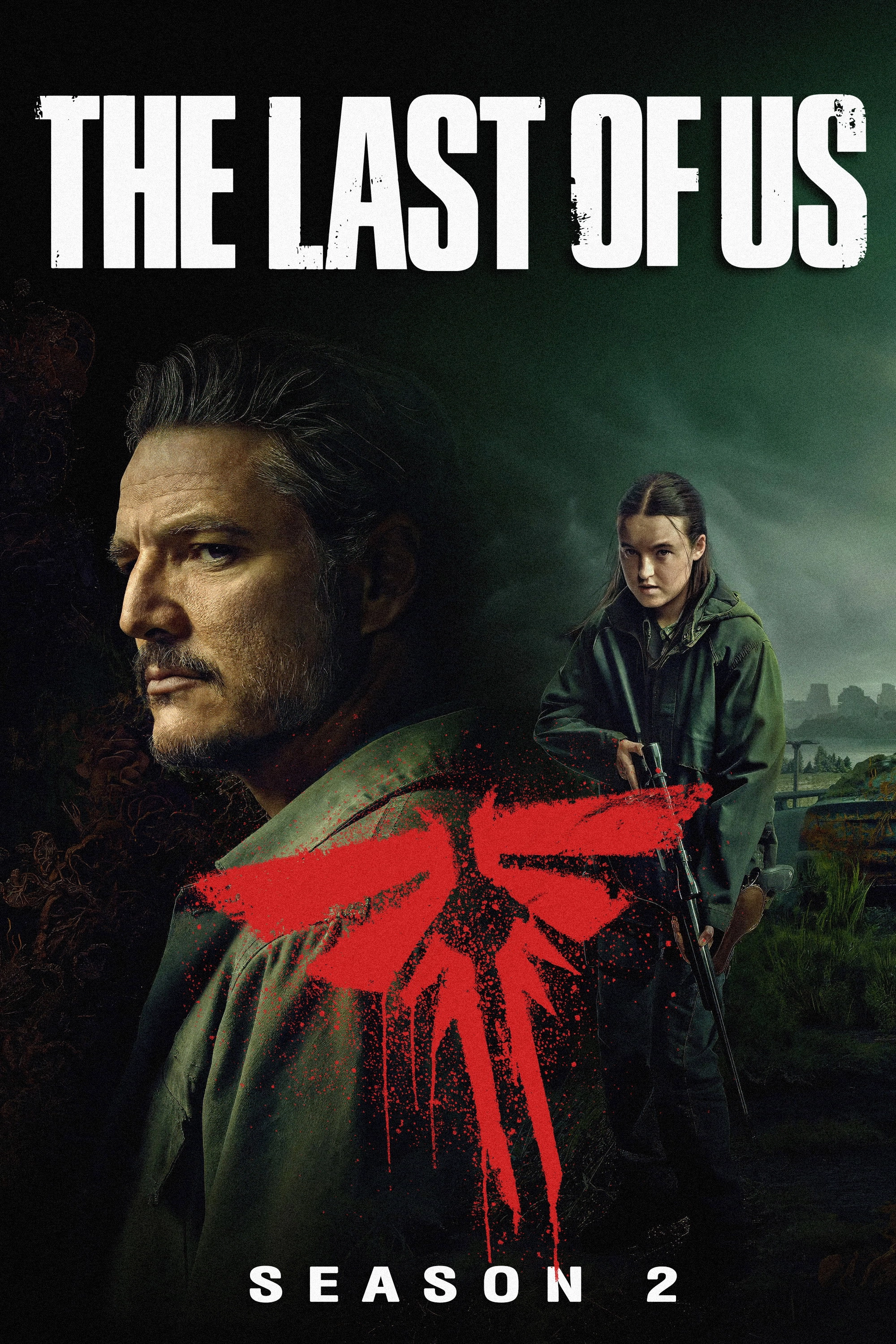 The Last of Us