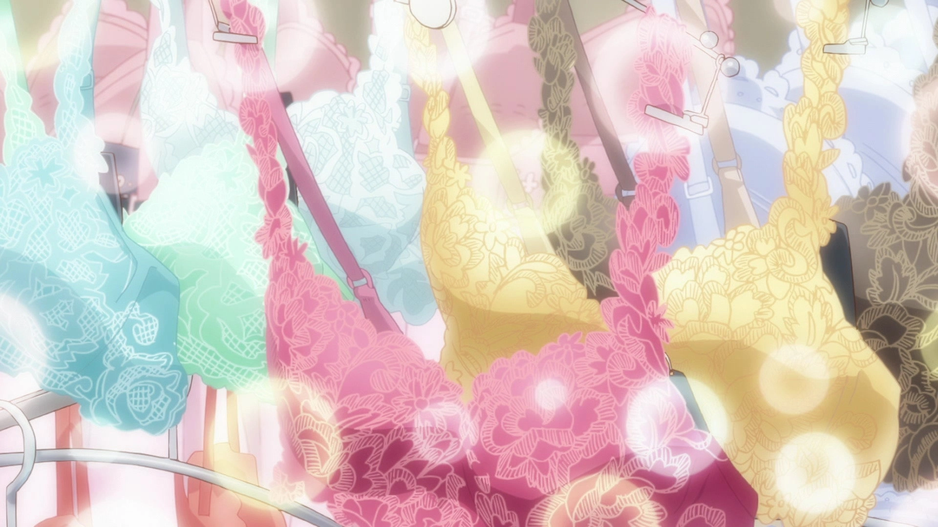 Encouragement of Climb