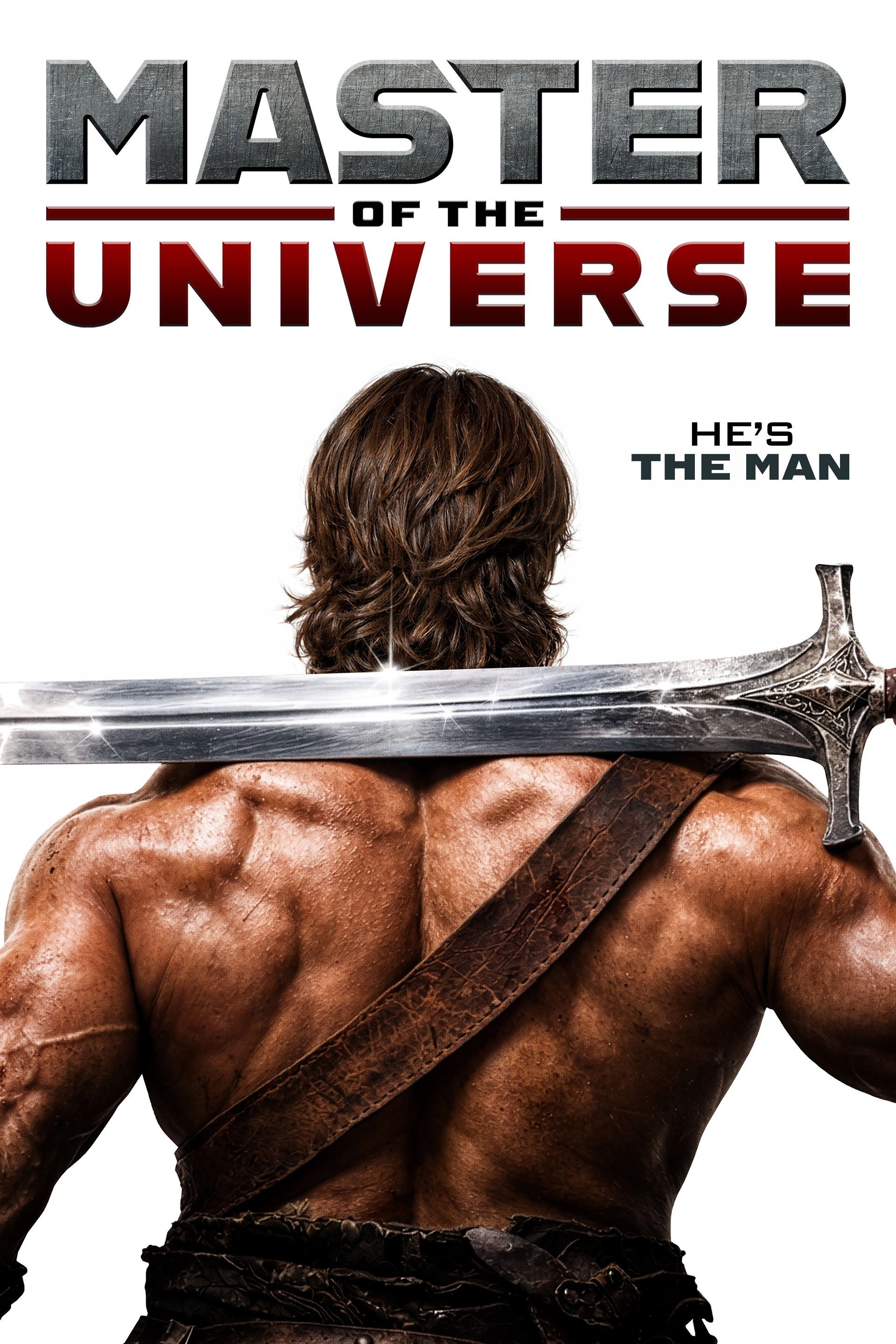 Master of the Universe
