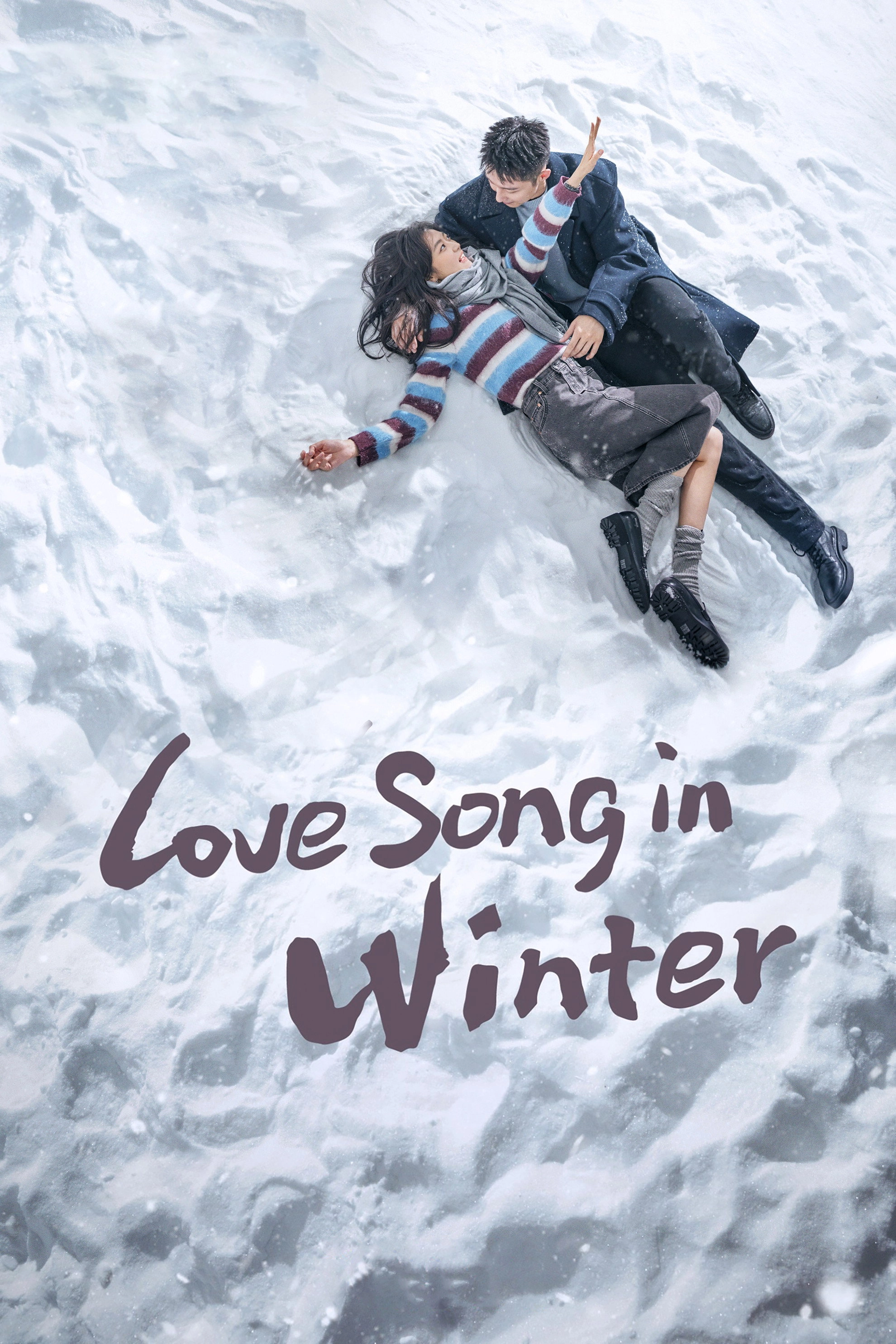 Love Song in Winter