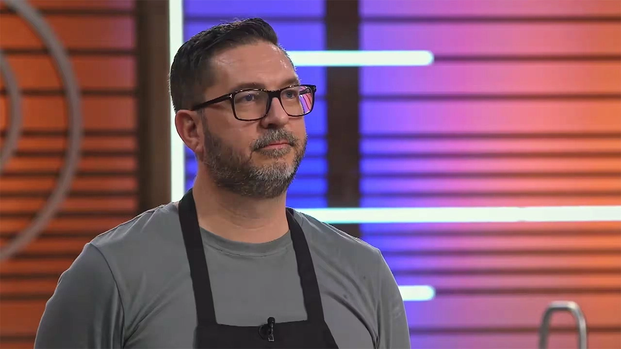 MasterChef Québec