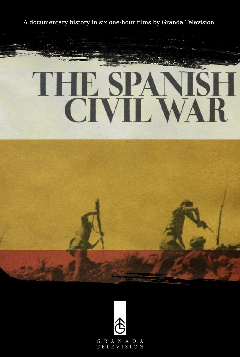 The Spanish Civil War