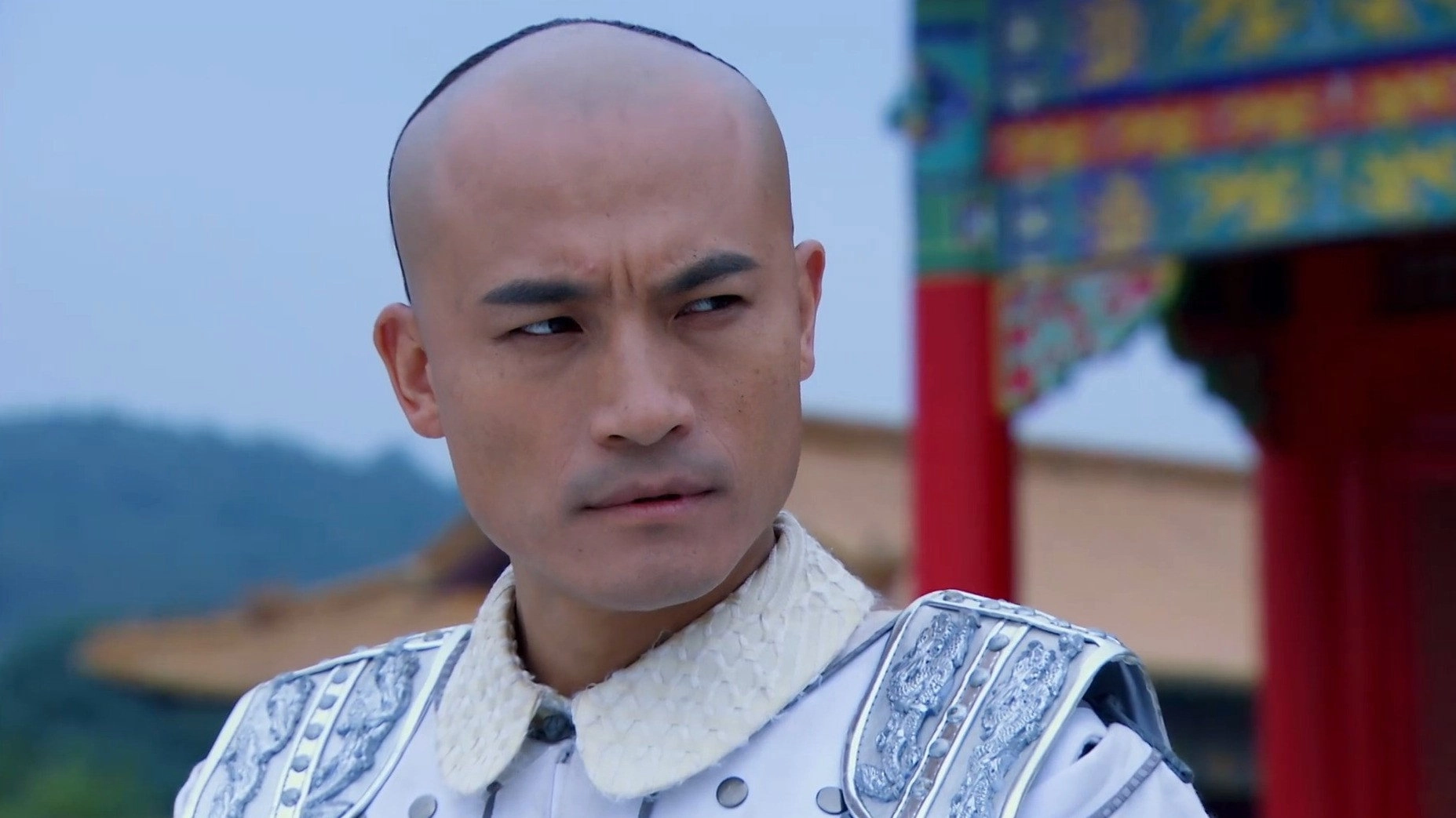 The Legend of Xiao Zhuang