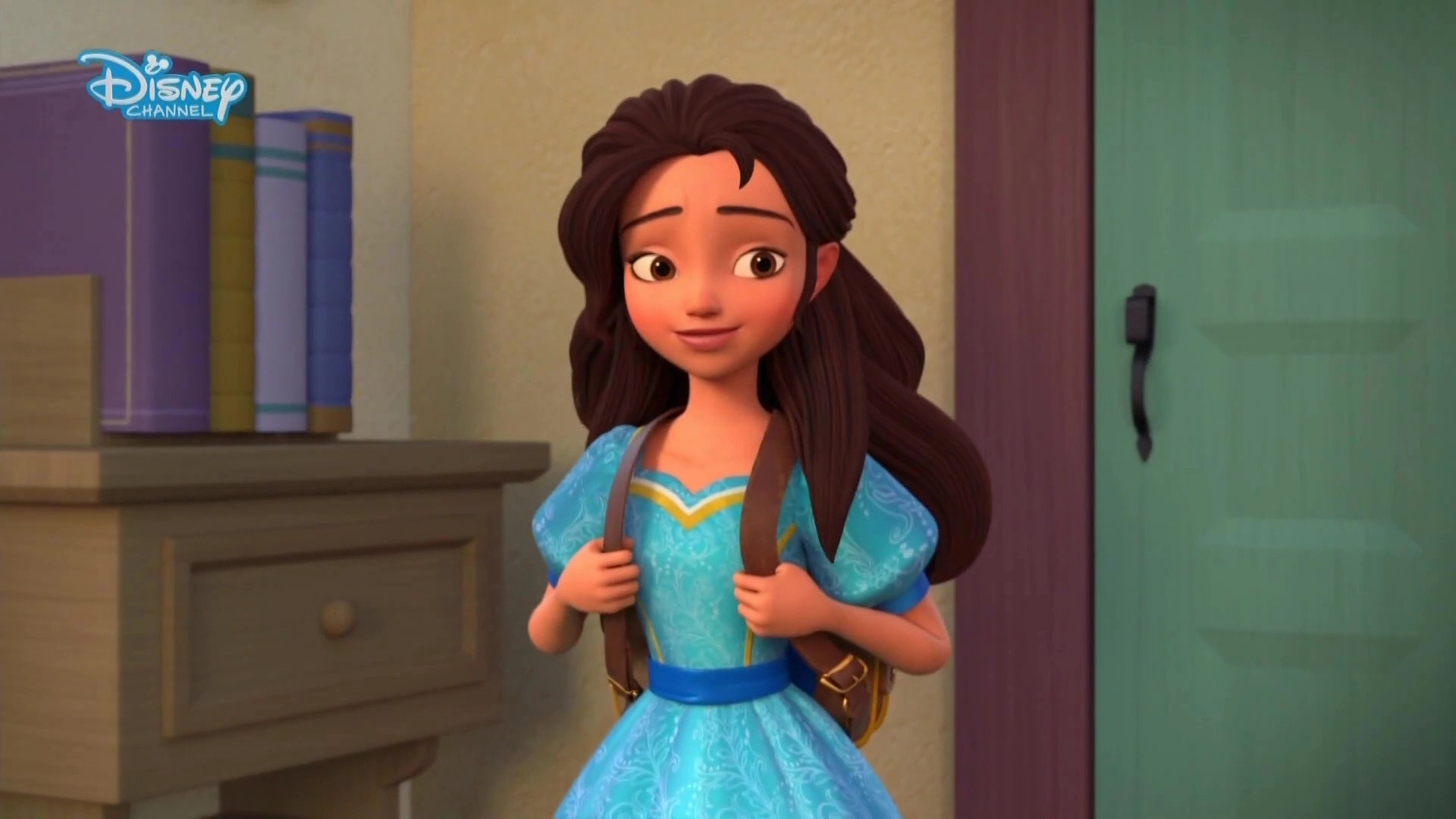 Elena of Avalor