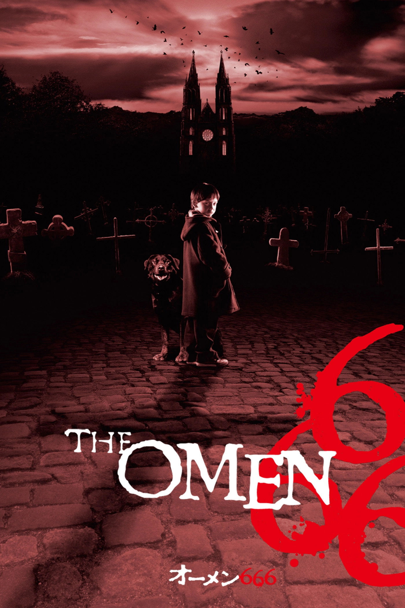 The Omen