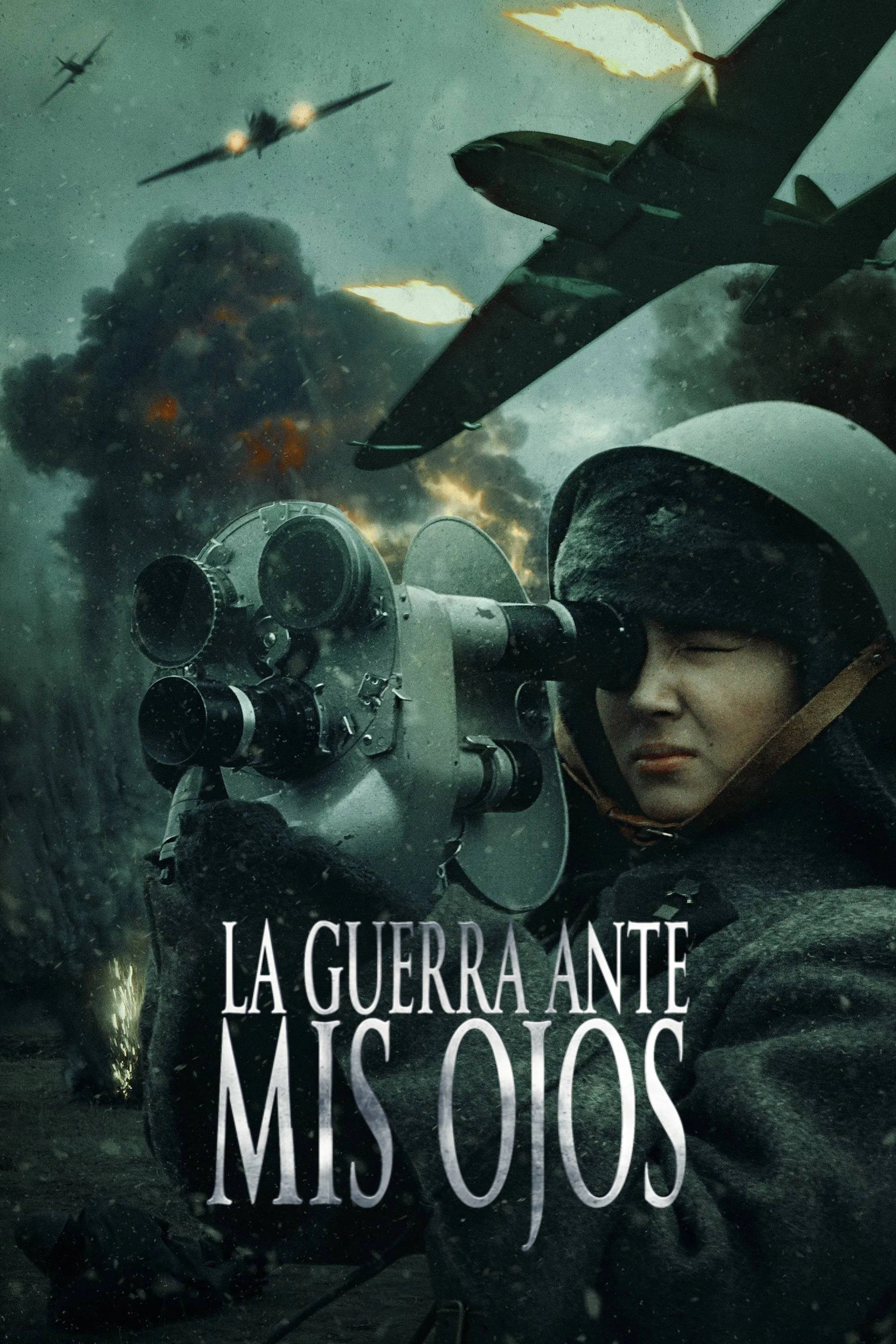The Battle for the Motherland