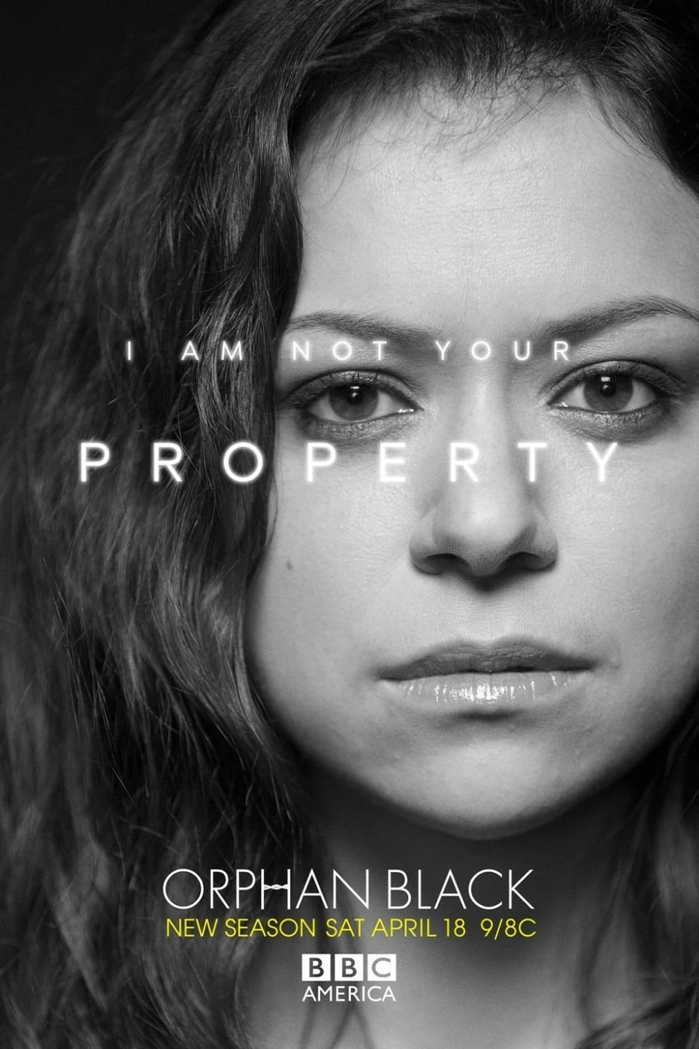 Orphan Black