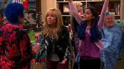 Sam & Cat