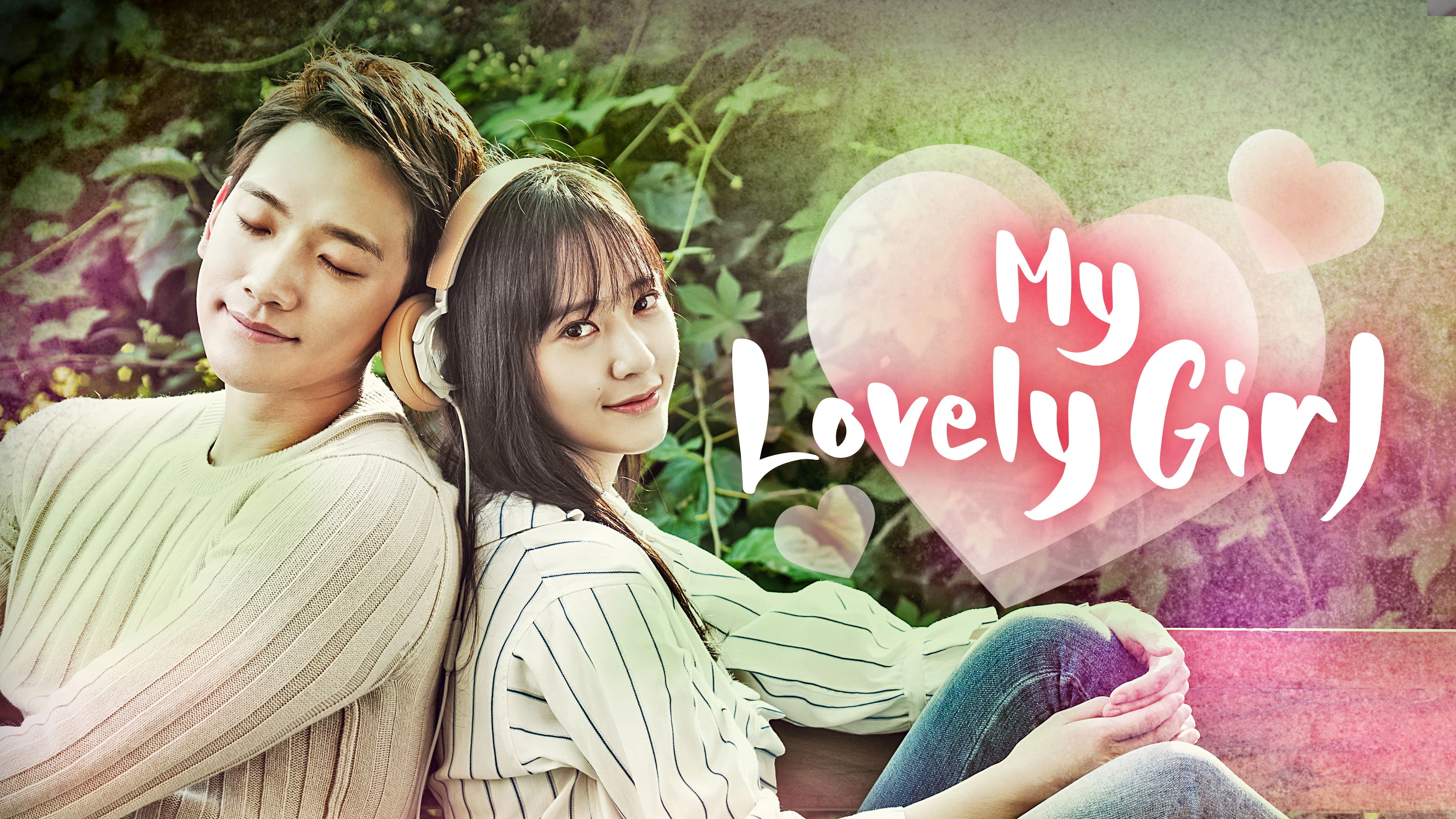 My Lovely Girl