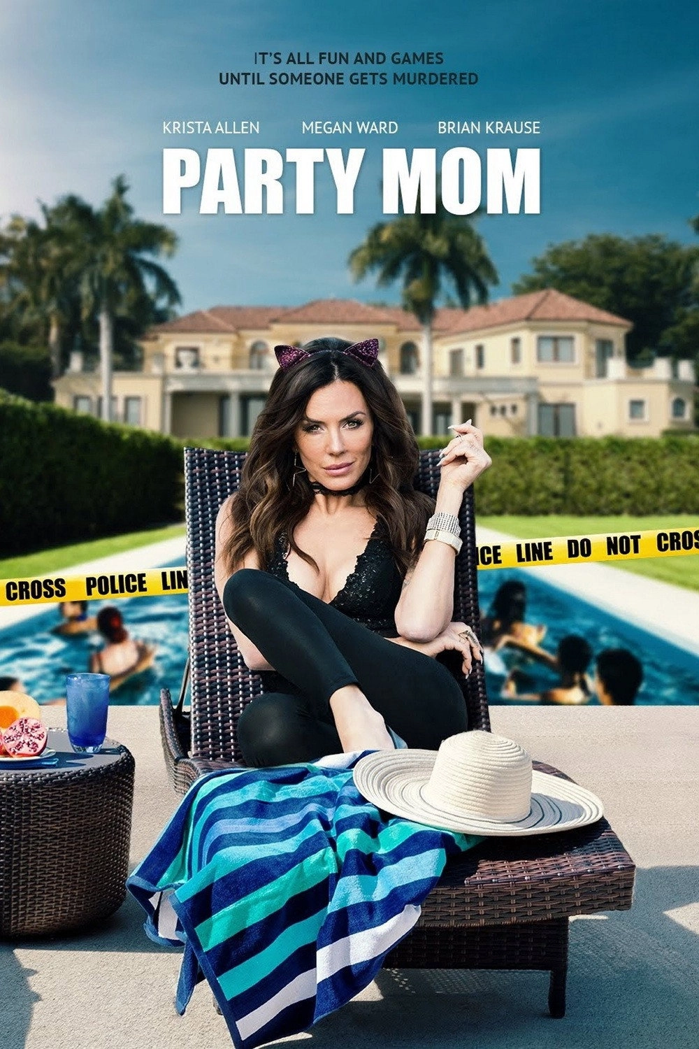 Party Mom