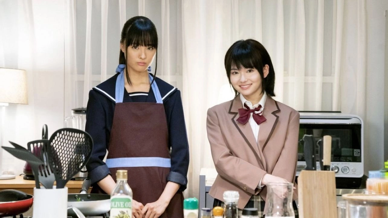 Let's Have a Meal Together!