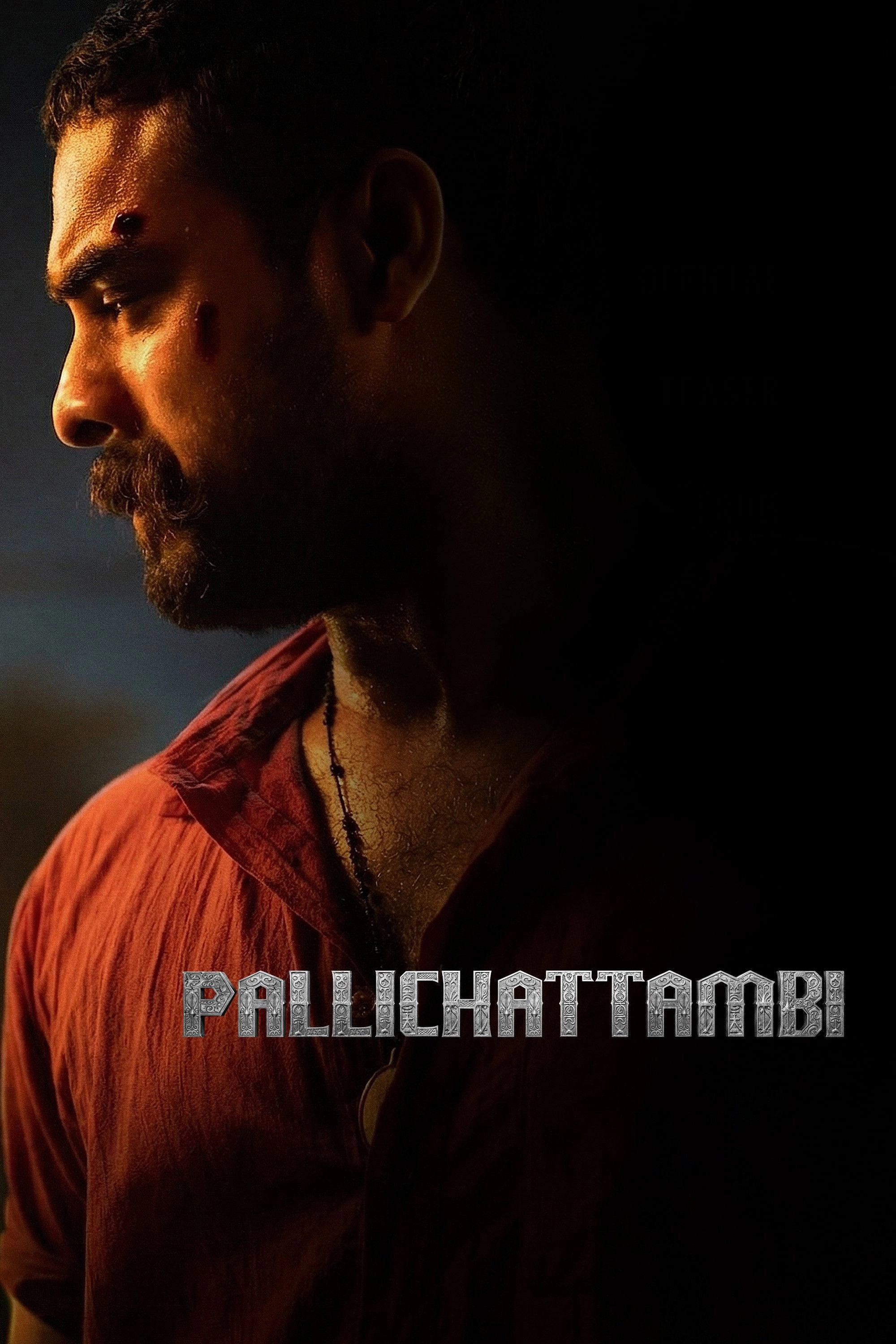 Pallichattambi