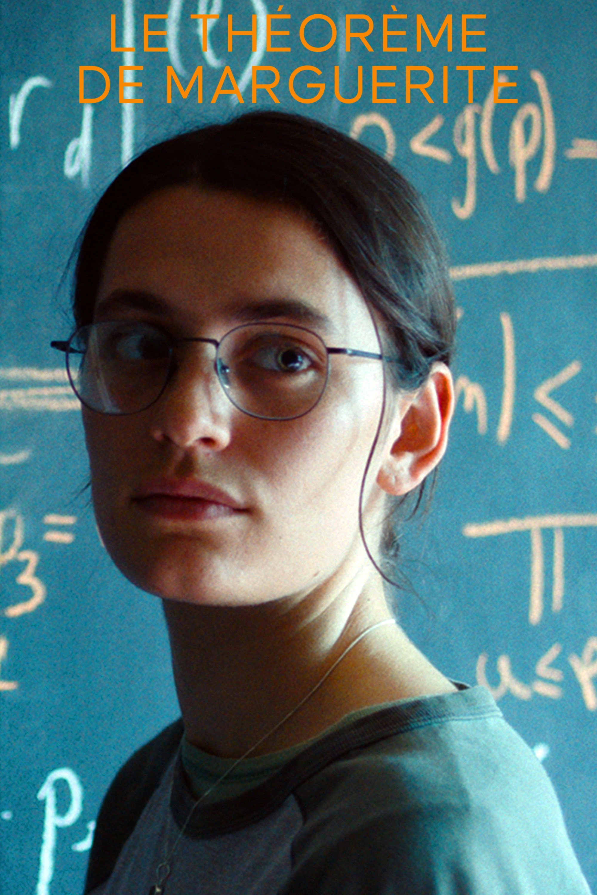 Marguerite's Theorem