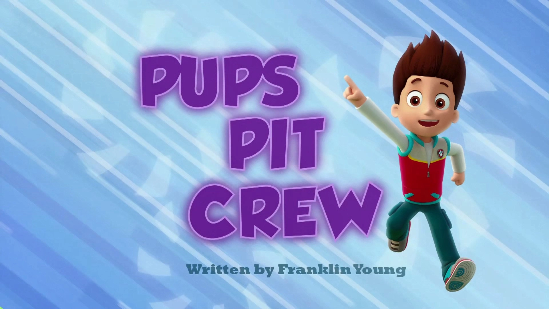 PAW Patrol