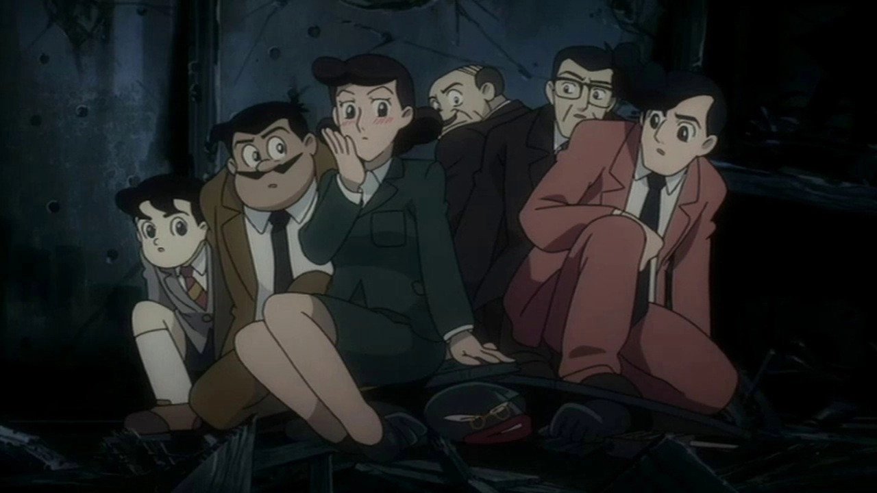 Tetsujin 28