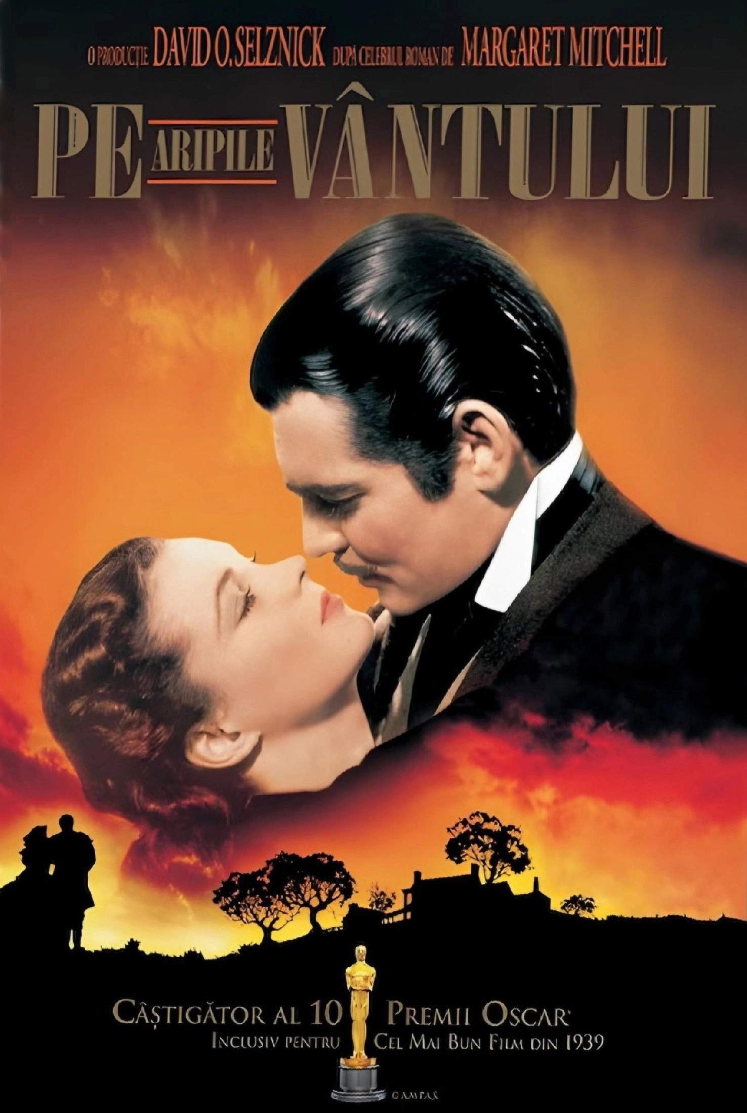Gone with the Wind