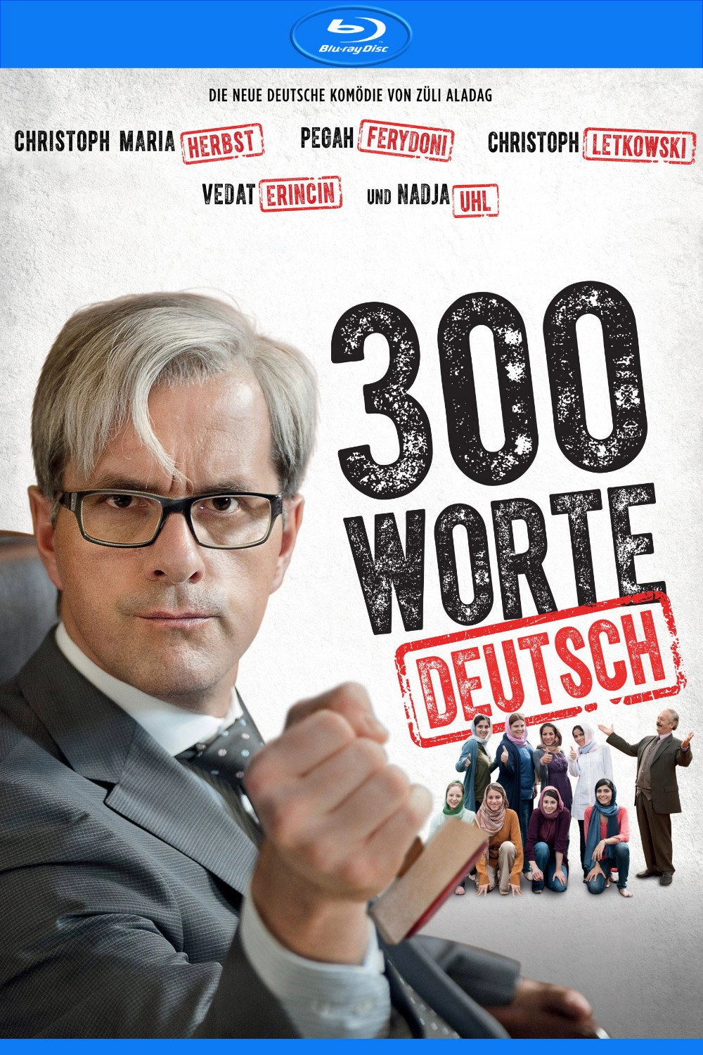 300 Worte Deutsch