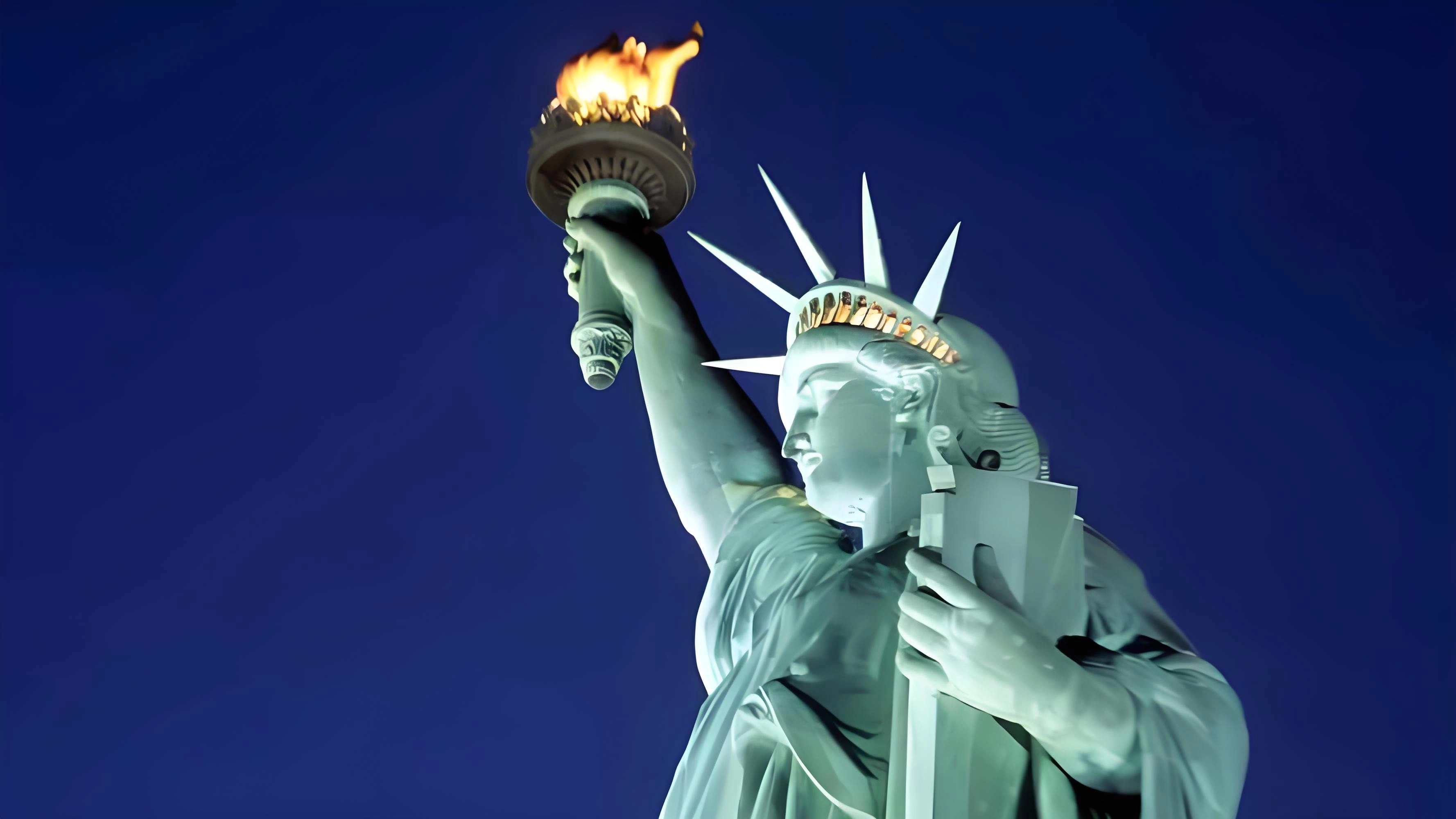 The Rise of the Great Powers