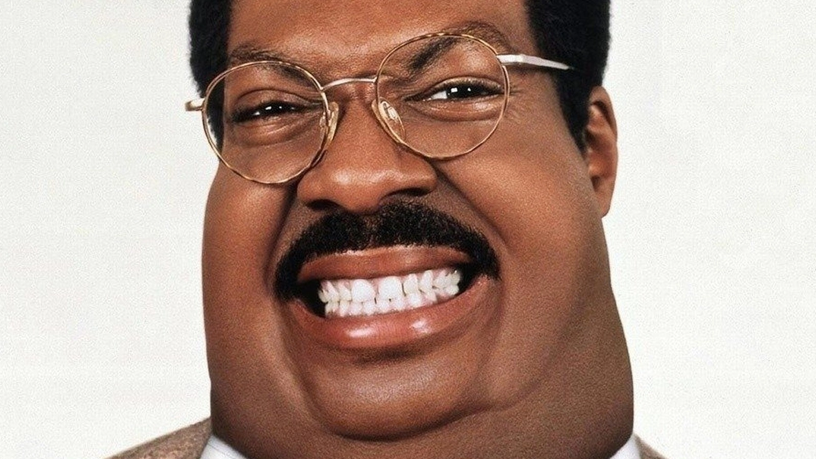 The Nutty Professor