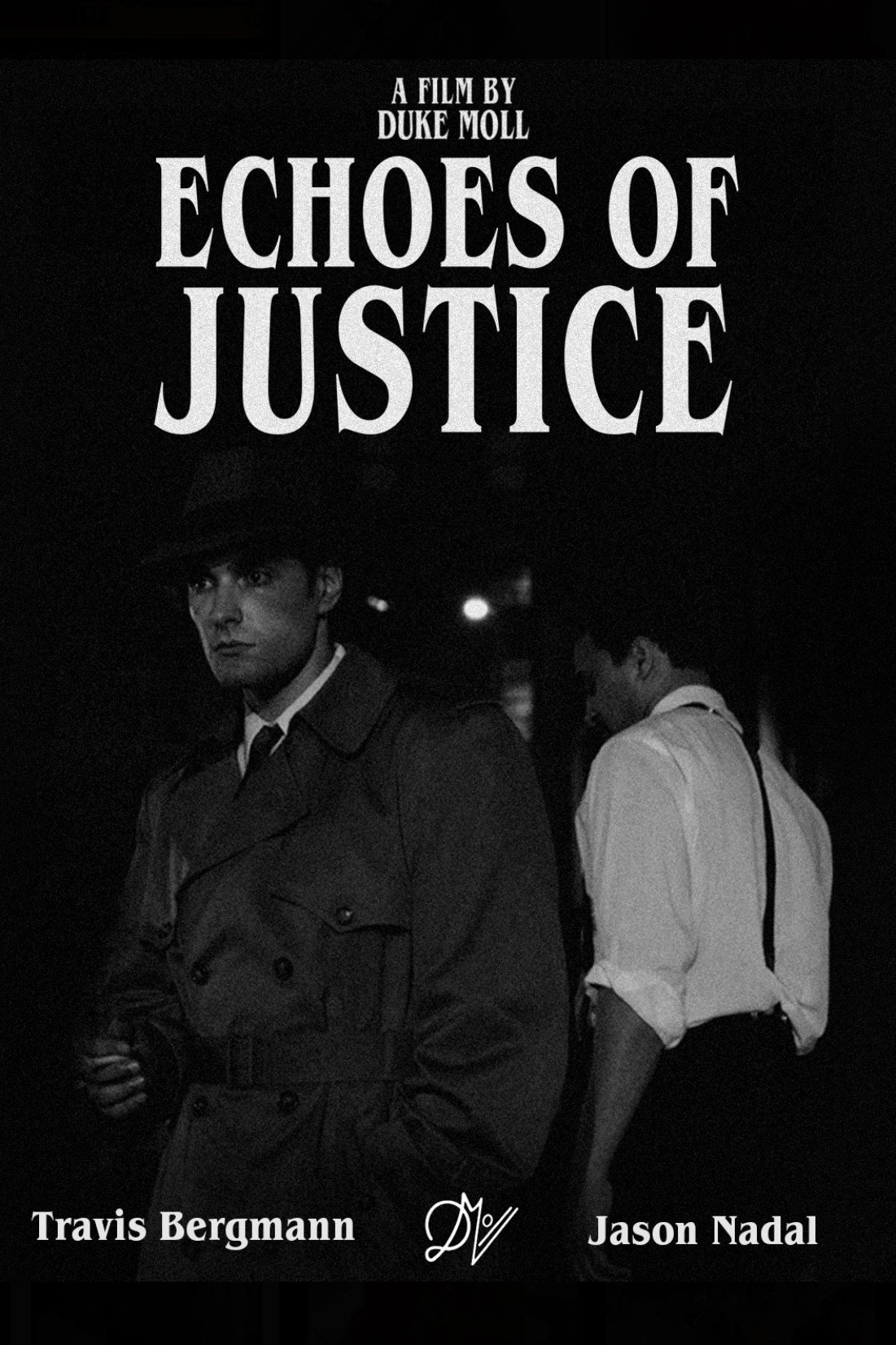 Echoes of Justice
