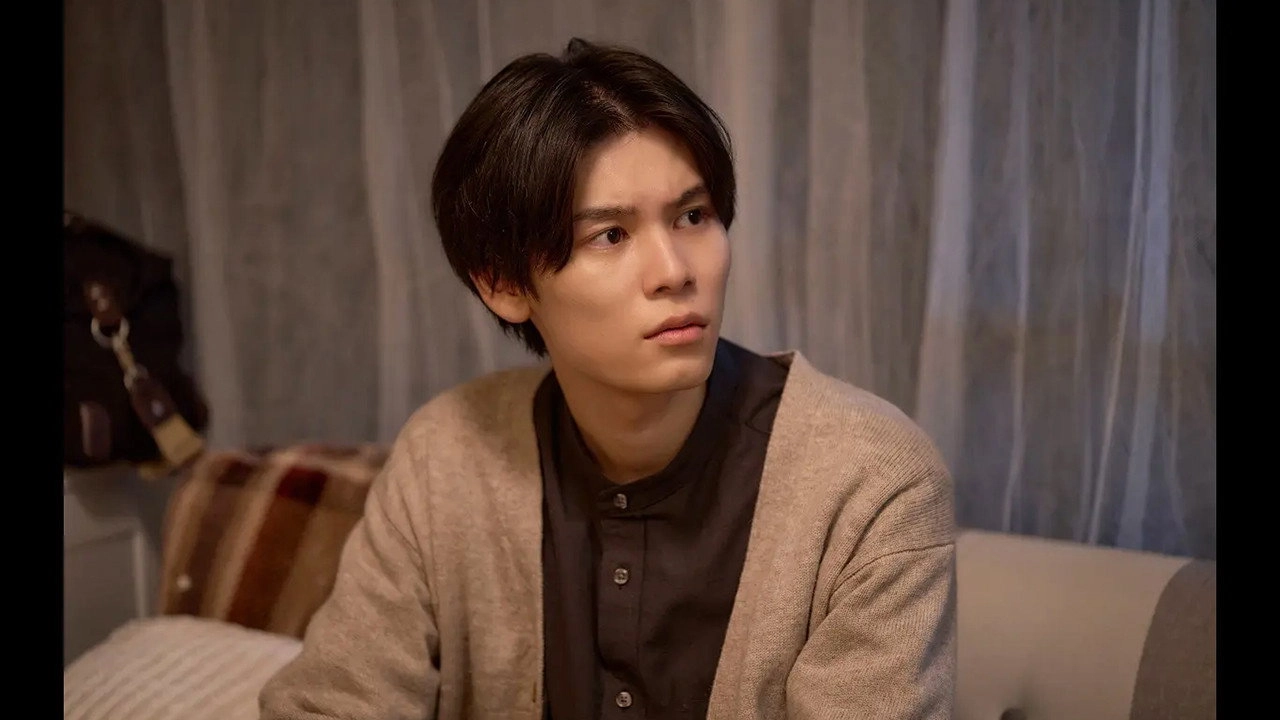 My Murdered Husband Has Returned