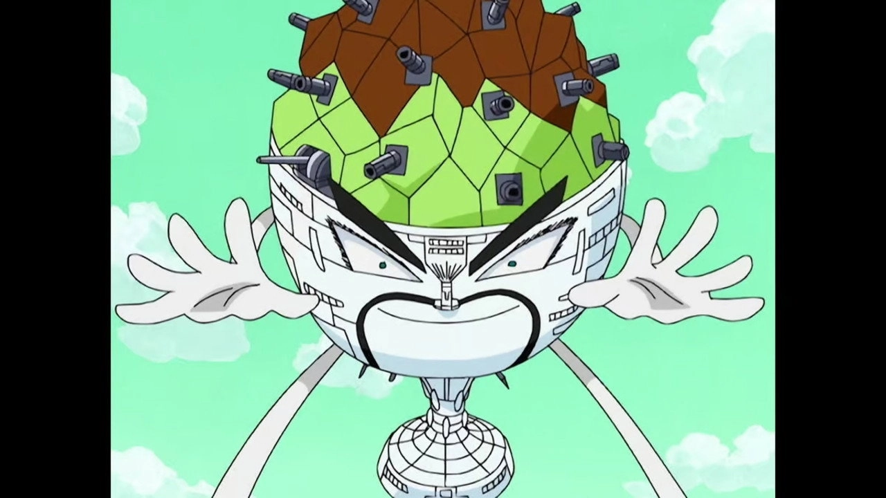Bobobo-bo Bo-bobo