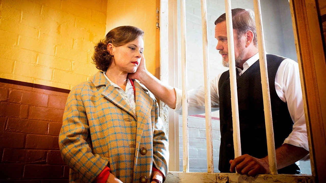 The Doctor Blake Mysteries