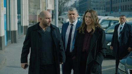 Fauda