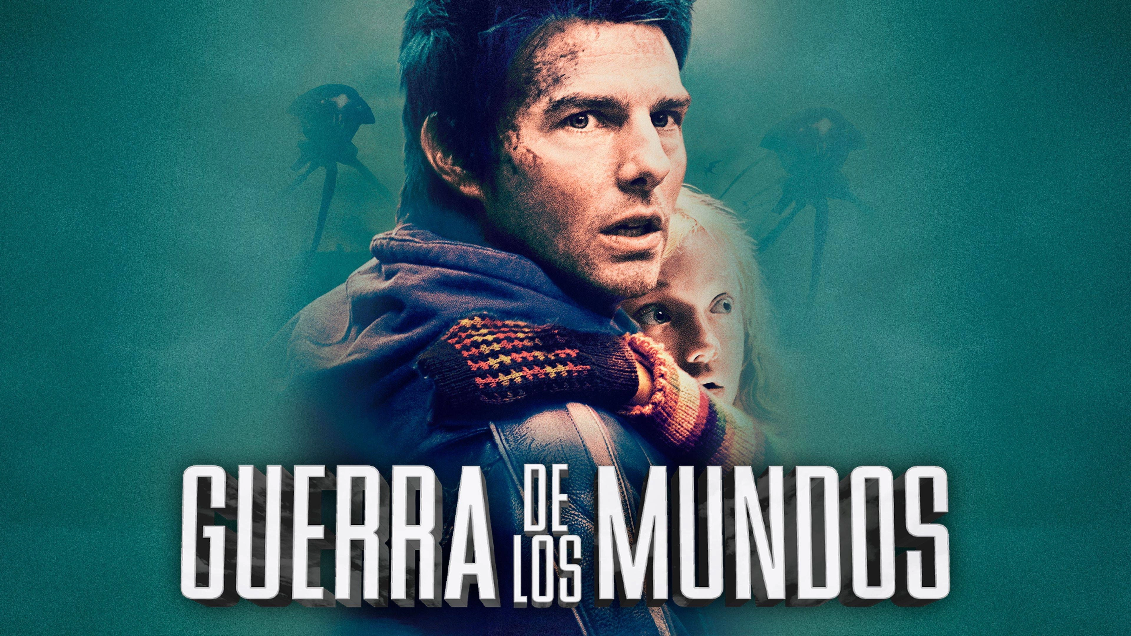 War of the Worlds