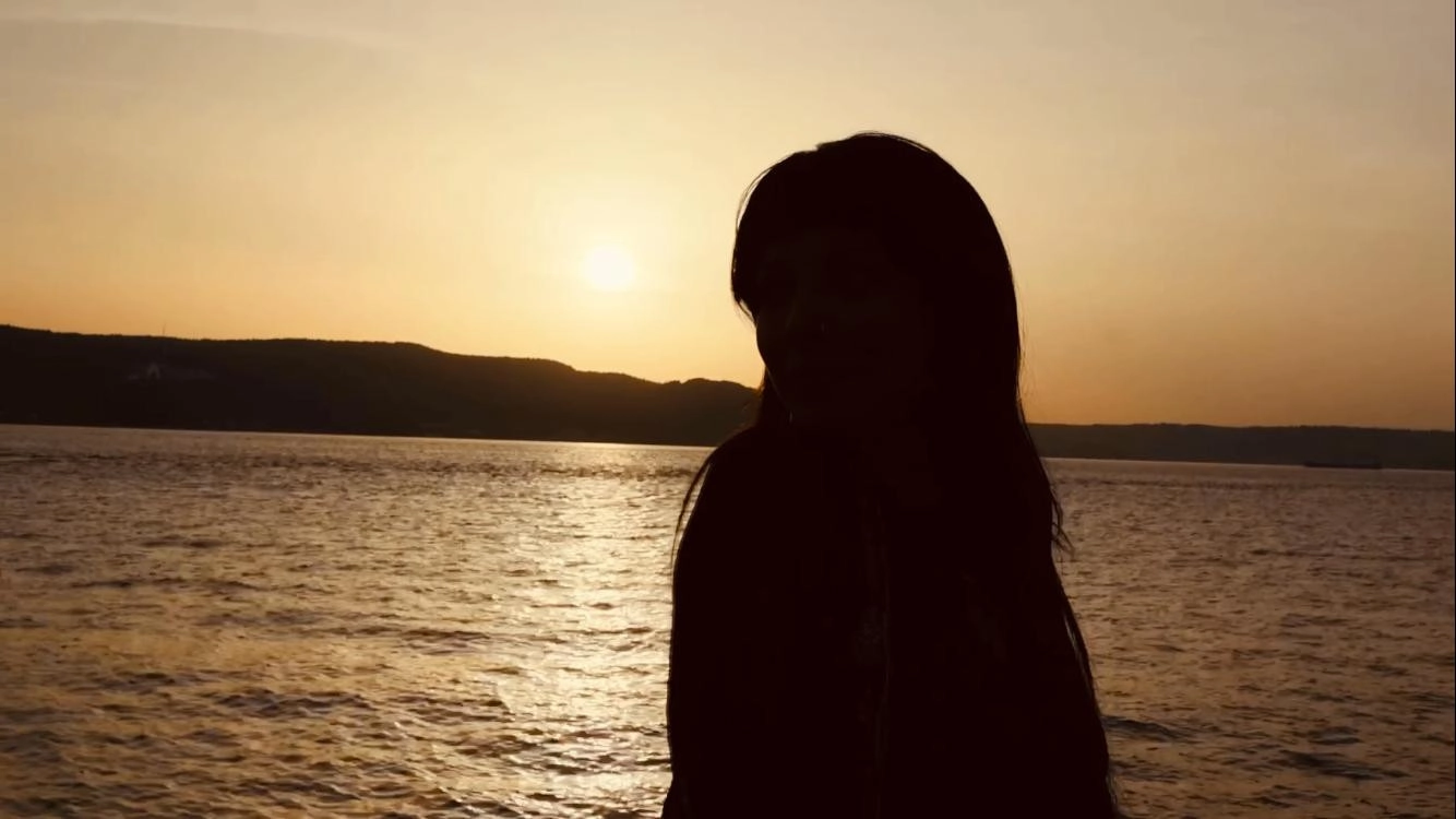 sınırda