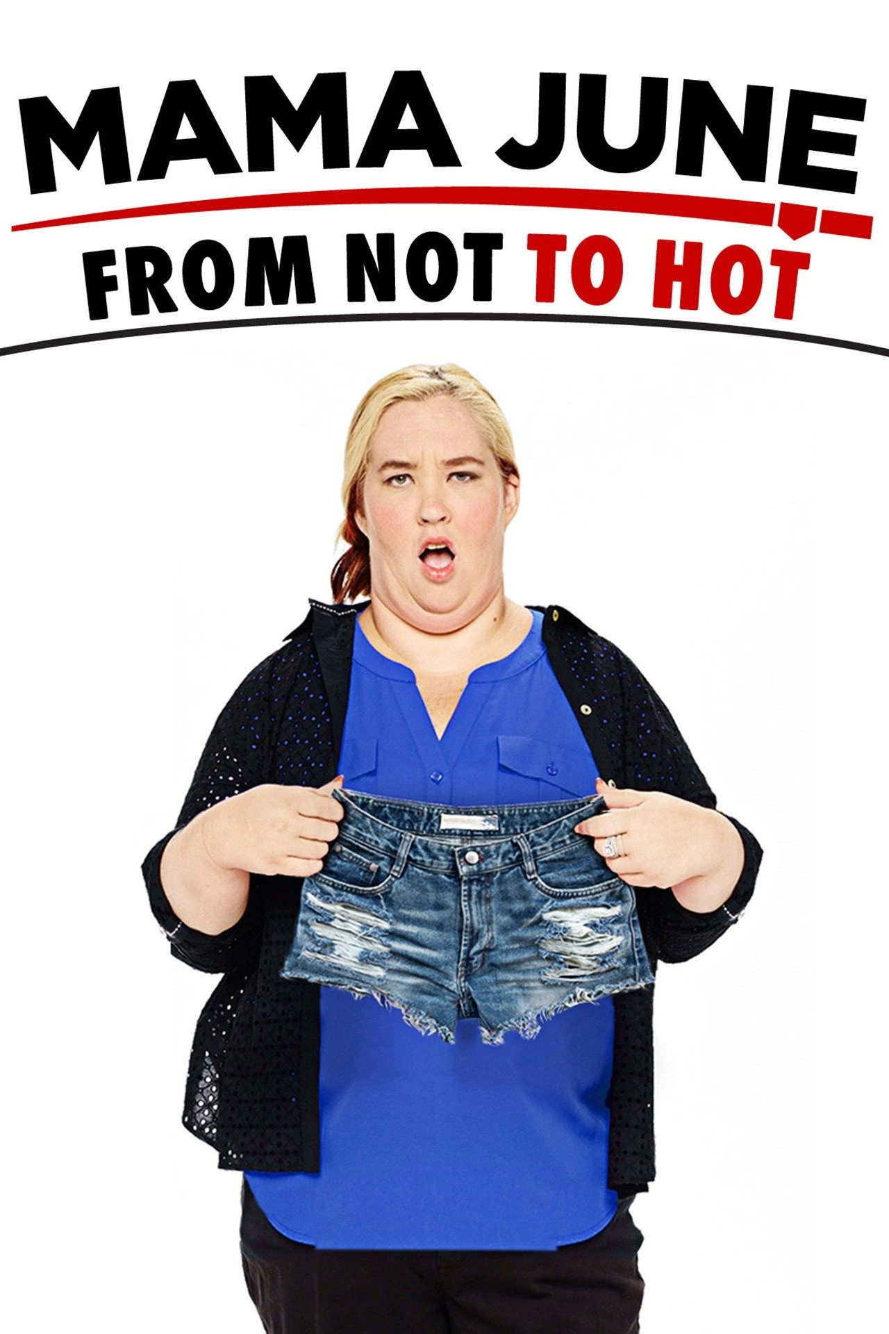 Mama June: Family Crisis